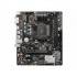 Tarjeta Madre MSI AMD A320M-A PRO MAX, S-AM4, AMD A320, HDMI, 32GB DDR4 para AMD ― Requiere Actualización de BIOS para la Serie Ryzen 3000  1
