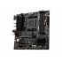 Tarjeta Madre MSI B550M PRO-VDH WIFI, S-AM4, AMD B550, HDMI, 128GB DDR4 para AMD ― Requiere Actualización de BIOS para la Serie Ryzen 5000  2