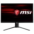 Monitor Gamer MSI Oculux NXG252R LCD 24.5", Full HD, G-Sync, 240Hz, HDMI, Negro  1