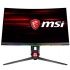 Monitor Gamer Curvo MSI Optix MPG27CQ LED 27'', Quad HD, FreeSync, 144Hz, HDMI, Negro  1