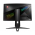 Monitor Gamer Curvo MSI Optix MPG27CQ LED 27'', Quad HD, FreeSync, 144Hz, HDMI, Negro  3