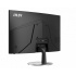 Monitor Curvo  MSI PRO MP242C LED 23.8", Full HD, 75Hz, HDMI, Bocinas Integradas (2 x 2W), Negro  5
