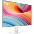 Monitor MSI PRO MP275W E2 LED 27", 1920x1080 Full HD, 120Hz, HDMI/DisplayPort, Bocinas Integradas, Blanco  11