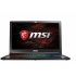 Laptop Gamer MSI GS63VR 7RF Stealth Pro 425MX 15.6'', Intel Core i7-7700HQ 2.80GHz, 16GB, 1TB + 128GB SSD, NVIDIA GeForce GTX 1060, Windows 10 Home 64-bit, Negro  1