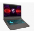 Laptop Gamer MSI Thin A15 15.6" 1920x1080 Full HD, AMD Ryzen 7 7735HS, NVIDIA GeForce RTX 4050, 16GB, 512GB SSD, Windows 11 Home, Inglés 
