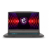 Laptop Gamer MSI Thin A15 B7VF, 15.6" 1920x1080 Full HD, AMD Ryzen 7 7735HS, NVIDIA GeForce RTX 4060, 16GB, 1TB SSD, Windows 11 Home, Inglés  1