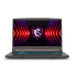 Laptop Gamer MSI Thin A15 B7VF, 15.6" 1920x1080 Full HD, AMD Ryzen 7 7735HS, NVIDIA GeForce RTX 4060, 16GB, 1TB SSD, Windows 11 Home, Inglés