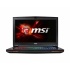Laptop MSI Gaming GT72 Dominator Pro G-436MX 17.3'', Intel Core i7-6700HQ 2.60GHz, 24GB, 1TB + 256GB, Windows 10 Home 64-bit, Negro  1