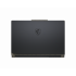 Laptop Gamer MSI Cyborg 15 A13VE 15.6" Full HD, Intel Core i7-13620H 2.40GHz, 16GB, 512GB SSD, NVIDIA GeForce RTX 4050, Windows 11 Home 64-bit, Inglés, Negro  7