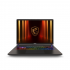 Laptop Gamer MSI Vector 16 HX AI, 16" 2560x1600, Intel Core Ultra 9 275HX, NVIDIA GeForce RTX 5080, 16GB, 1TB SSD, Windows 11 Home, Inglés