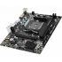 Tarjeta Madre MSI Micro ATX A320M-A PRO, S-AM4, AMD A320, HDMI, 32GB DDR4 para AMD ― Requiere Actualización de BIOS para la Serie Ryzen 3000  3