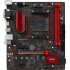 Tarjeta Madre MSI micro ATX A320M GAMING PRO, S-AM4, AMD A320, HDMI, 32GB DDR4 para AMD  3