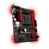 Tarjeta Madre MSI micro ATX A320M GAMING PRO, S-AM4, AMD A320, HDMI, 32GB DDR4 para AMD  7
