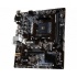 Tarjeta Madre MSI micro ATX A320M PRO-M2 V2, S-AM4, AMD A320, HDMI, 32GB DDR4-SDRAM para AMD  2