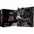 Tarjeta Madre MSI micro ATX A320M PRO-M2 V2, S-AM4, AMD A320, HDMI, 32GB DDR4-SDRAM para AMD  3