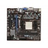 Tarjeta Madre MSI micro ATX A55M-P33, S-FM1, AMD A55, 16GB DDR3, para AMD  2