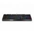 Kit Gamer de Teclado, Mouse, Diadema y Mousepad Adventure 202, Alámbrico, USB, Negro (Inglés) - Imagen adicional 1