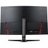 Monitor Gamer Curvo MSI Optix AG32CQ LED 31.5", Wide Quad HD, FreeSync, 144Hz, HDMI, Negro  5