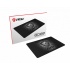 Mousepad Gamer MSI AGILITY GD20, 22 x 32cm, Grosor 5mm, Gris/Negro  1