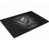 Mousepad Gamer MSI AGILITY GD20, 22 x 32cm, Grosor 5mm, Gris/Negro  4