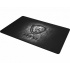Mousepad Gamer MSI AGILITY GD20, 22 x 32cm, Grosor 5mm, Gris/Negro  5