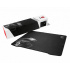 Mousepad Gamer MSI Agility GD30 Gaming, 40cm x 450mm, Grosor 3mm   1
