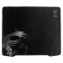 Mousepad Gamer MSI Agility GD30 Gaming, 40cm x 450mm, Grosor 3mm   2