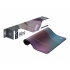 Mousepad Gamer MSI Agilty GD72 Gleam, 90cm x 400mm, Grosor 3mm   2