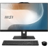 MSI AM242TP 12M All-in-One 23.8", Intel Core i7-1260P, 16GB, 1TB SSD, Windows 11 Home