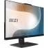 MSI AM242TP 12M All-in-One 23.8", Intel Core i7-1260P, 16GB, 1TB SSD, Windows 11 Home - Imagen adicional 1