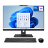 MSI Modern AM242TP All-in-One 23.8", Intel Core 3 100U, 16GB, 512GB SSD, Windows 11 Home  1
