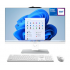 MSI MODERN AM242TP All-in-One 23.8", Intel Core 3 100U, 8GB, 512GB SSD, Windows 11 Home   1