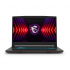 Laptop Gamer MSI MSI Thin 15, 15.6" 1920x1080 Full HD, Intel Core i5-12450H, NVIDIA GeForce RTX 2050, 32GB, 1.4TB SSD, Windows 11 Home, Español  1