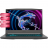Laptop Gamer MSI Thin 15, 15.6" 1920x1080 Full HD, Intel Core i5-13420H, NVIDIA GeForce RTX 4050, 32GB, 1TB SSD, Windows 11 Home, Español
