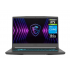 Laptop Gamer MSI Thin 15 B13VF, 15.6" 1920x1080 Full HD, Intel Core i5-13420H, NVIDIA GeForce RTX 4060, 16GB, 512GB SSD, Windows 11 Home, Inglés