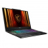 Laptop Gamer MSI Cyborg 17, 17.3" 1920x1080 Full HD, Intel Core i7-13620H, NVIDIA GeForce RTX 5070, 32GB, 1TB SSD, Windows 11 Home, Inglés - Imagen adicional 2