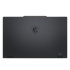 Laptop Gamer MSI Cyborg 17, 17.3" 1920x1080 Full HD, Intel Core i7-13620H, NVIDIA GeForce RTX 5070, 32GB, 1TB SSD, Windows 11 Home, Inglés - Imagen adicional 4