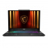 Laptop Gamer MSI Cyborg 17, 17.3" 1920x1080 Full HD, Intel Core i7-13620H, NVIDIA GeForce RTX 5070, 32GB, 1TB SSD, Windows 11 Home, Inglés - Imagen adicional 1