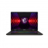 Laptop Gamer MSI Sword 16 HX B14V, 16" 1920x1200 WUXGA, Intel Core i7-14650HX, NVIDIA GeForce RTX 4060, 16GB, 1TB SSD, Windows 11 Home, Inglés