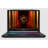 Laptop Gamer MSI Katana 15 HX B14W, 15.6" 2560x1440, Intel Core i7-14650HX, NVIDIA GeForce RTX 5070, 16GB, 1TB SSD, Windows 11 Home, Inglés