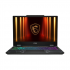 Laptop Gamer MSI Cyborg A15, 15.6" 1920x1080 Full HD, AMD Ryzen 9 270, NVIDIA GeForce RTX 5060, 16GB, 1TB SSD, Windows 11 Home, Inglés