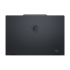 Laptop Gamer MSI Cyborg A15, 15.6" 1920x1080 Full HD, AMD Ryzen 9 270, NVIDIA GeForce RTX 5060, 16GB, 1TB SSD, Windows 11 Home, Inglés - Imagen adicional 5