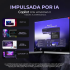 Laptop Gamer MSI Cyborg A15 AI, 15.6" 1920x1080 Full HD, AMD Ryzen 9 270, NVIDIA GeForce RTX 5060, 32GB, 1TB SSD, Windows 11 Home, Inglés - Imagen adicional 5
