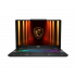 Laptop Gamer MSI Cyborg 15 B2RWEKG-257US, 15.6" 1920x1080 Full HD, Intel Core 7 240H, NVIDIA GeForce RTX 5050, 32GB, 1TB SSD, Windows 11 Home, Inglés