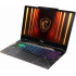 Laptop Gamer MSI Cyborg 15 B2RW, 15.6" 1920x1080 Full HD, Intel Core 7 240H, NVIDIA GeForce RTX 5060, 16GB, 1TB SSD, Windows 11 Home, Inglés - Imagen adicional 1