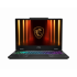 Laptop Gamer MSI Cyborg 15 B2RW, 15.6" 1920x1080 Full HD, Intel Core 7 240H, NVIDIA GeForce RTX 5060, 16GB, 1TB SSD, Windows 11 Home, Inglés