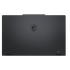 Laptop Gamer MSI Cyborg 15, 15.6" 1920x1080 Full HD, Intel Core 7 240H, NVIDIA GeForce RTX 5060, 16GB, 512GB SSD, Windows 11 Home, Inglés - Imagen adicional 2