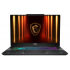 Laptop Gamer MSI Cyborg 15, 15.6" 1920x1080 Full HD, Intel Core 7 240H, NVIDIA GeForce RTX 5060, 16GB, 512GB SSD, Windows 11 Home, Inglés