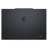 Laptop Gamer MSI Cyborg 15, 15.6" 1920x1080 Full HD, Intel Core 7 240H, NVIDIA GeForce RTX 5070, 32GB, 1TB SSD, Windows 11 Home, Inglés - Imagen adicional 2