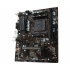 Tarjeta Madre MSI microATX B350M PRO-VH PLUS, S-AM4, AMD B350, HDMI, 32GB DDR4 para AMD  3